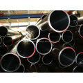 Hot sheet tube carbon seamless steel pipe